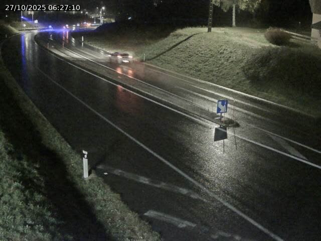 <h2>Caméra autoroute France - N5, Col de la Savine direction Genève</h2>