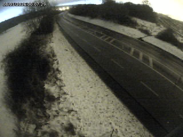 <h2>Caméra autoroute France - N52, Mont-saint-Martin vers Luxembourg</h2>