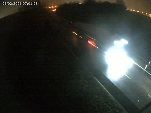 <h2>Caméra autoroute France - N52, Mont-saint-Martin vers Luxembourg</h2>