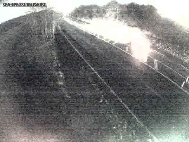 <h2>Caméra autoroute France - N52, Mont-saint-Martin vers Luxembourg</h2>