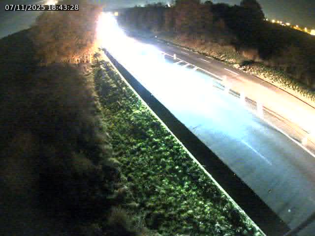 <h2>Caméra autoroute France - N52, Mont-saint-Martin vers Luxembourg</h2>