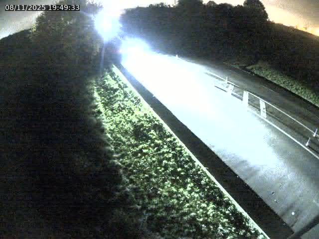 <h2>Caméra autoroute France - N52, Mont-saint-Martin vers Luxembourg</h2>