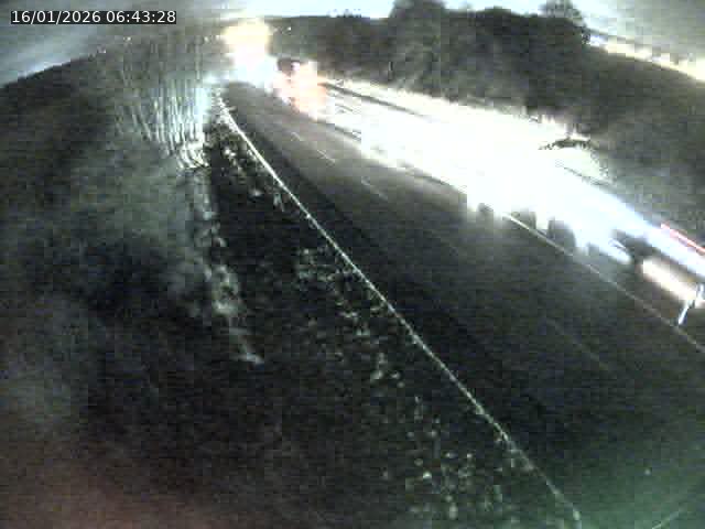 <h2>Caméra autoroute France - N52, Mont-saint-Martin vers Luxembourg</h2>