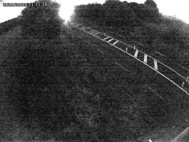 <h2>Caméra autoroute France - N52, Mont-saint-Martin vers Luxembourg</h2>