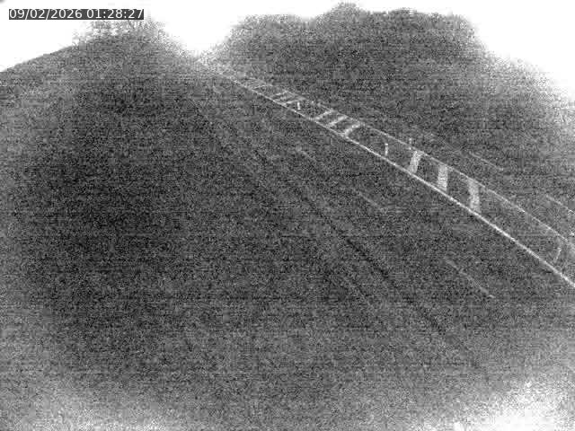 <h2>Caméra autoroute France - N52, Mont-saint-Martin vers Luxembourg</h2>