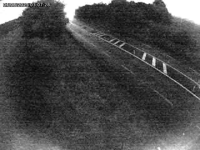 Caméra autoroute France - N52, Mont-saint-Martin vers Luxembourg