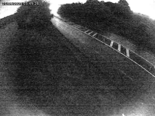 <h2>Caméra autoroute France - N52, Mont-saint-Martin vers Luxembourg</h2>