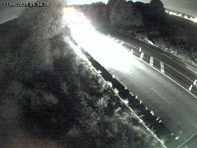 <h2>Caméra autoroute France - N52, Mont-saint-Martin vers Luxembourg</h2>