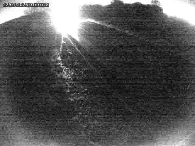 <h2>Caméra autoroute France - N52, Mont-saint-Martin vers Luxembourg</h2>