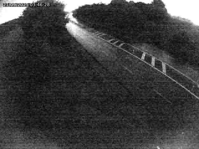 <h2>Caméra autoroute France - N52, Mont-saint-Martin vers Luxembourg</h2>