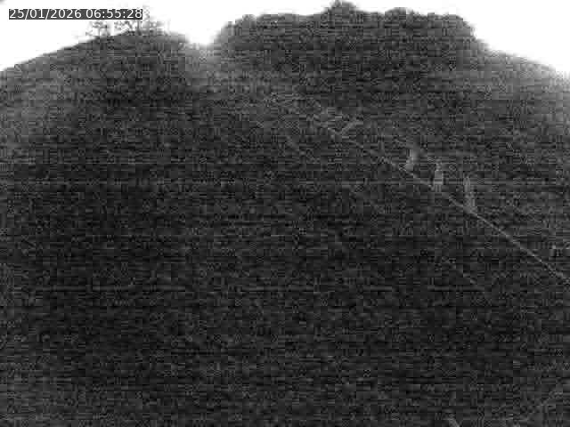 Caméra autoroute France - N52, Mont-saint-Martin vers Luxembourg