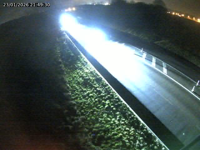 <h2>Caméra autoroute France - N52, Mont-saint-Martin vers Luxembourg</h2>