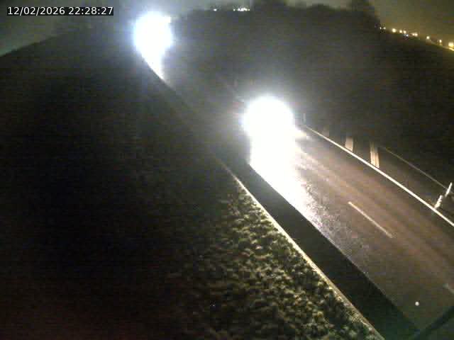 <h2>Caméra autoroute France - N52, Mont-saint-Martin vers Luxembourg</h2>