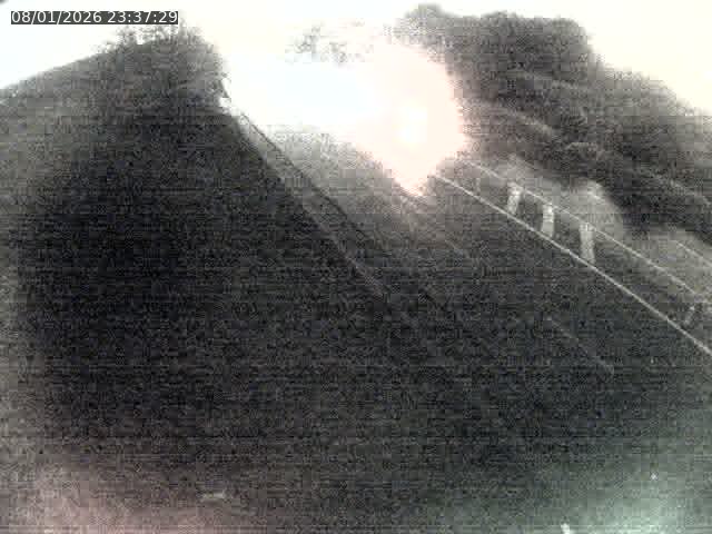 <h2>Caméra autoroute France - N52, Mont-saint-Martin vers Luxembourg</h2>