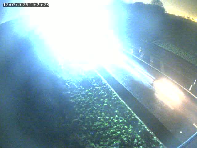 <h2>Caméra autoroute France - N52, Mont-saint-Martin vers Luxembourg</h2>