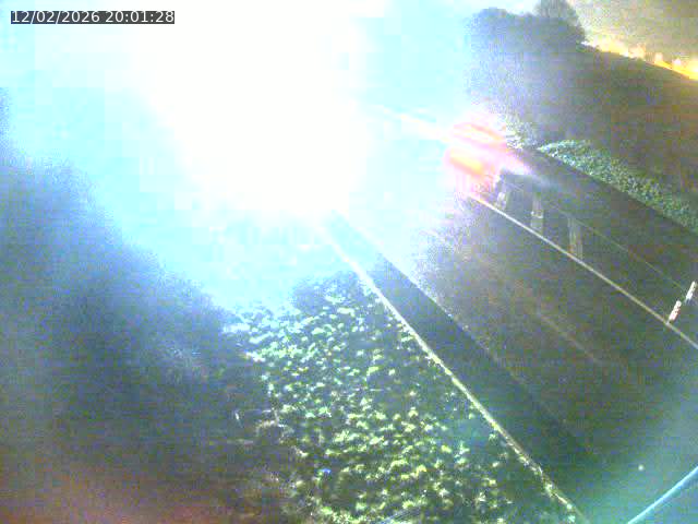 <h2>Caméra autoroute France - N52, Mont-saint-Martin vers Luxembourg</h2>