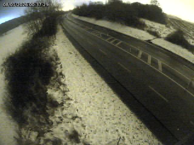 <h2>Caméra autoroute France - N52, Mont-saint-Martin vers Luxembourg</h2>