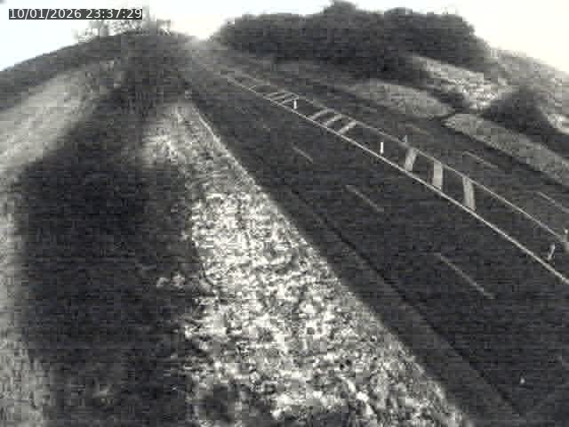 <h2>Caméra autoroute France - N52, Mont-saint-Martin vers Luxembourg</h2>