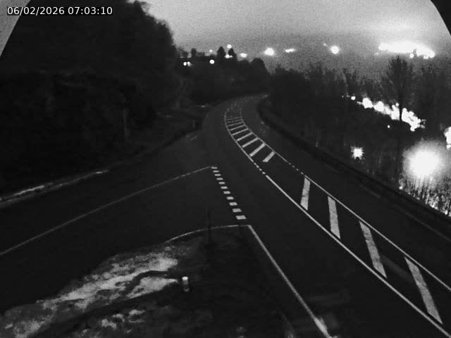<h2>Caméra autoroute France - N66, col du Bussang direction Remiremont</h2>