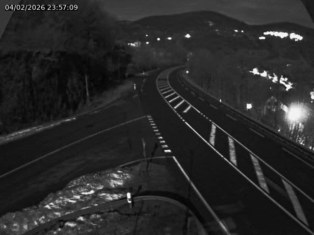 <h2>Caméra autoroute France - N66, col du Bussang direction Remiremont</h2>