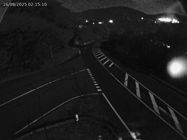 <h2>Caméra autoroute France - N66, col du Bussang direction Remiremont</h2>