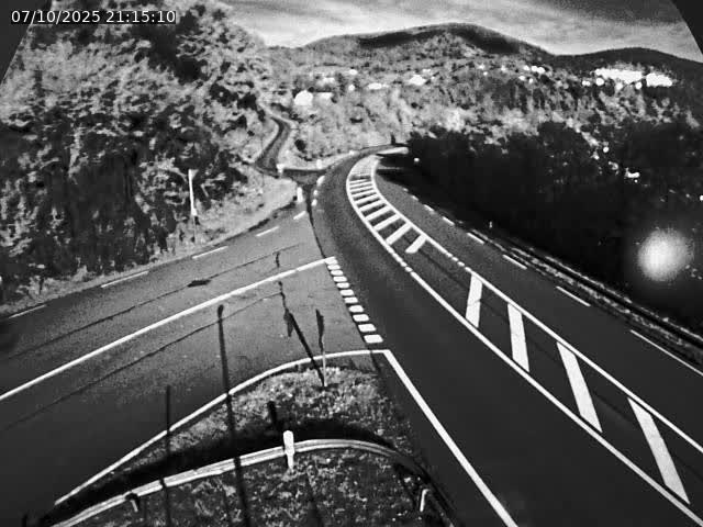 <h2>Caméra autoroute France - N66, col du Bussang direction Remiremont</h2>
