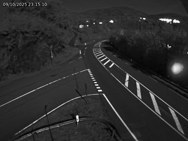 <h2>Caméra autoroute France - N66, col du Bussang direction Remiremont</h2>