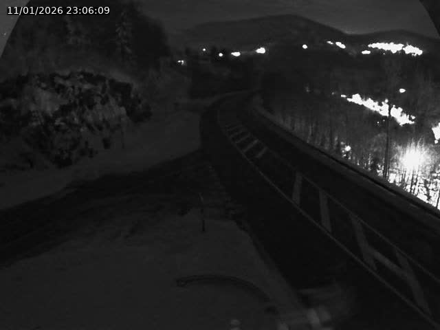 <h2>Caméra autoroute France - N66, col du Bussang direction Remiremont</h2>