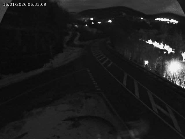 <h2>Caméra autoroute France - N66, col du Bussang direction Remiremont</h2>