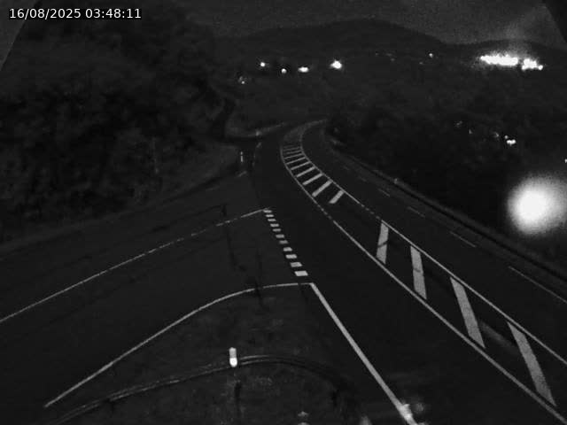 <h2>Caméra autoroute France - N66, col du Bussang direction Remiremont</h2>