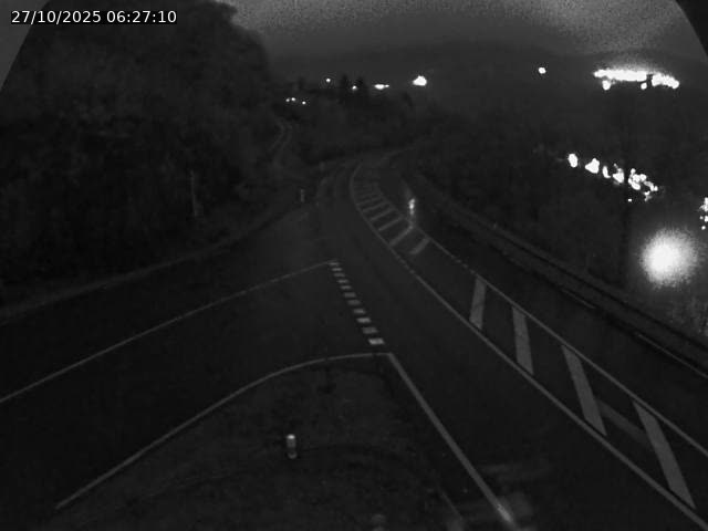 <h2>Caméra autoroute France - N66, col du Bussang direction Remiremont</h2>