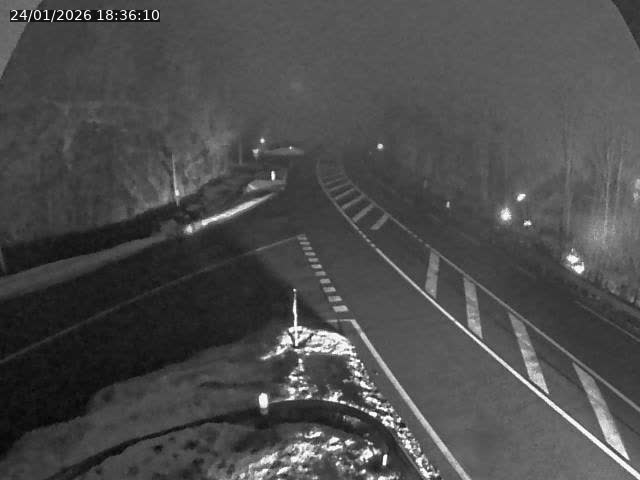 <h2>Caméra autoroute France - N66, col du Bussang direction Remiremont</h2>