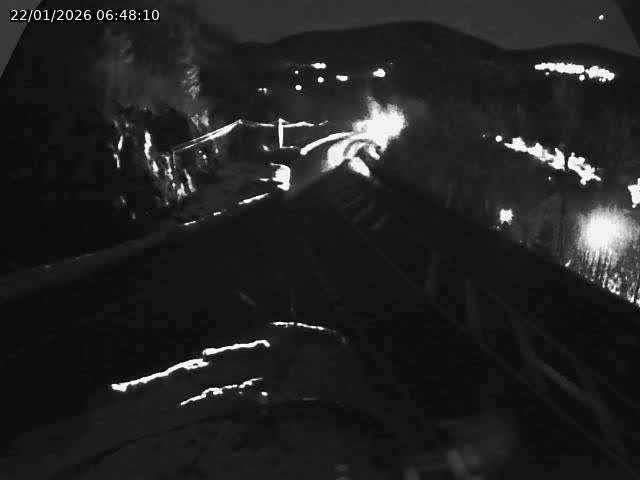 <h2>Caméra autoroute France - N66, col du Bussang direction Remiremont</h2>