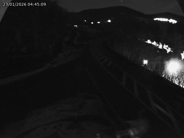 <h2>Caméra autoroute France - N66, col du Bussang direction Remiremont</h2>