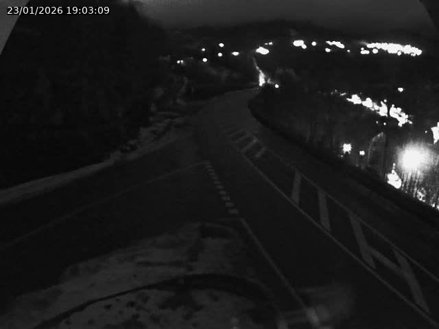 <h2>Caméra autoroute France - N66, col du Bussang direction Remiremont</h2>