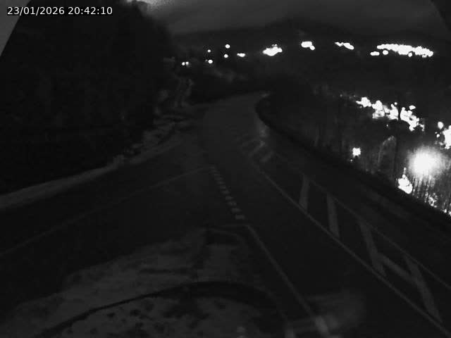 <h2>Caméra autoroute France - N66, col du Bussang direction Remiremont</h2>