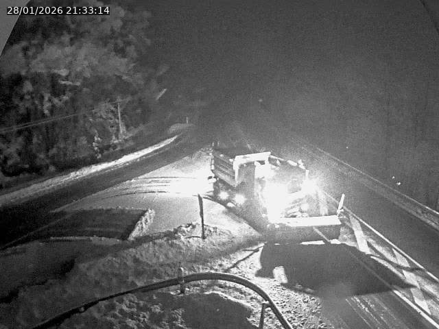 <h2>Caméra autoroute France - N66, col du Bussang direction Remiremont</h2>