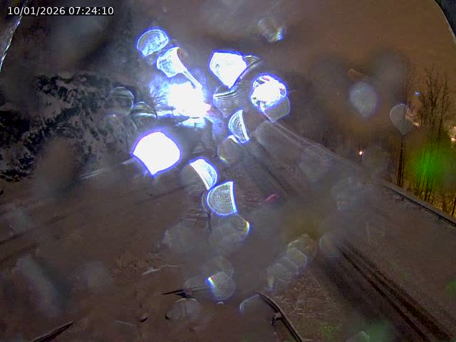 <h2>Caméra autoroute France - N66, col du Bussang direction Remiremont</h2>