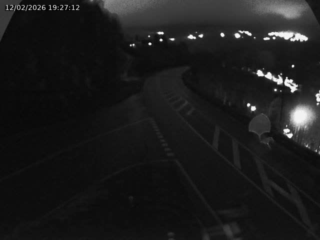 <h2>Caméra autoroute France - N66, col du Bussang direction Remiremont</h2>