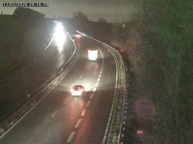 <h2>Caméra autoroute France - A33, Rosières direction Lunéville</h2>