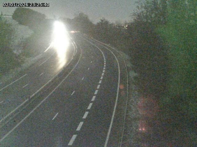 <h2>Caméra autoroute France - A33, Rosières direction Lunéville</h2>