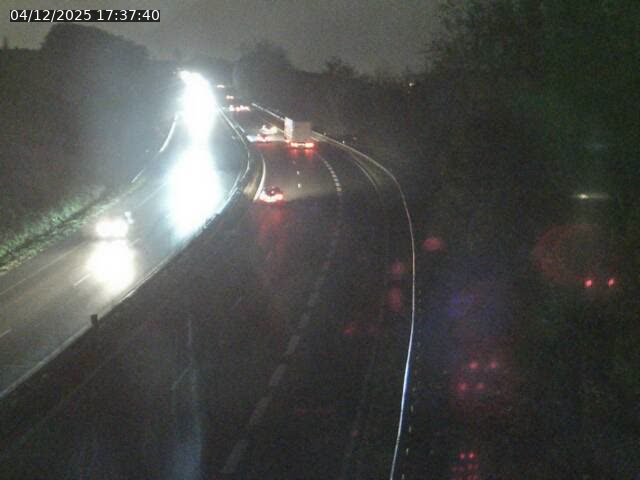 <h2>Caméra autoroute France - A33, Rosières direction Lunéville</h2>