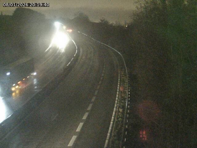 <h2>Caméra autoroute France - A33, Rosières direction Lunéville</h2>