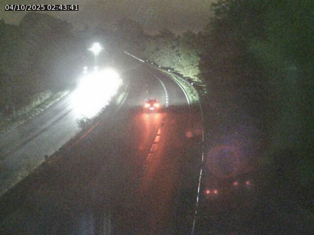 <h2>Caméra autoroute France - A33, Rosières direction Lunéville</h2>