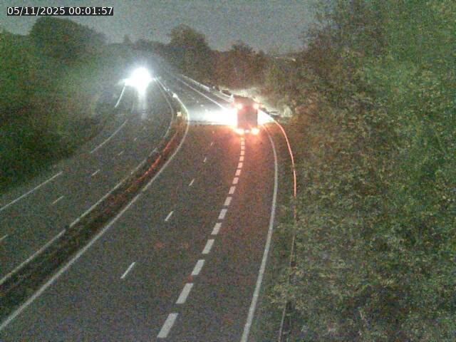 <h2>Caméra autoroute France - A33, Rosières direction Lunéville</h2>