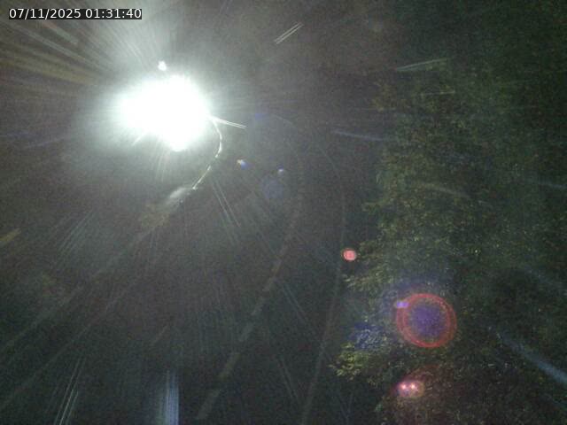 Caméra autoroute France - A33, Rosières direction Lunéville