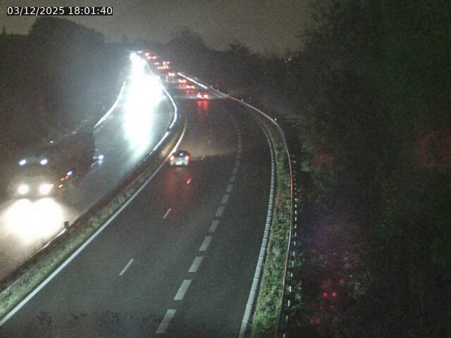 <h2>Caméra autoroute France - A33, Rosières direction Lunéville</h2>