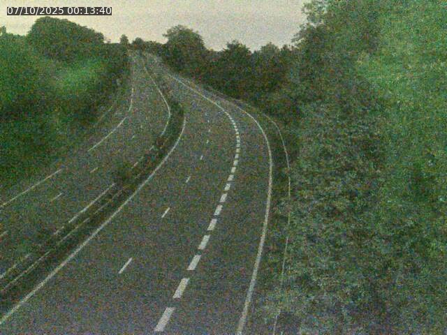 <h2>Caméra autoroute France - A33, Rosières direction Lunéville</h2>