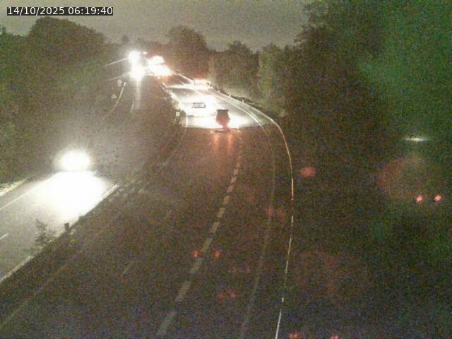 <h2>Caméra autoroute France - A33, Rosières direction Lunéville</h2>