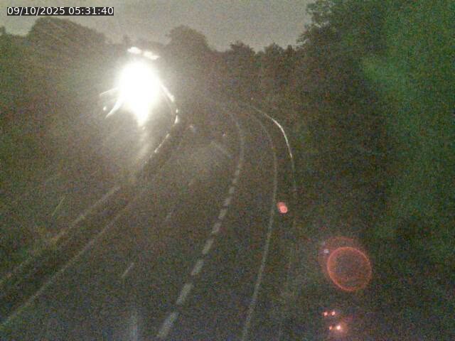 <h2>Caméra autoroute France - A33, Rosières direction Lunéville</h2>